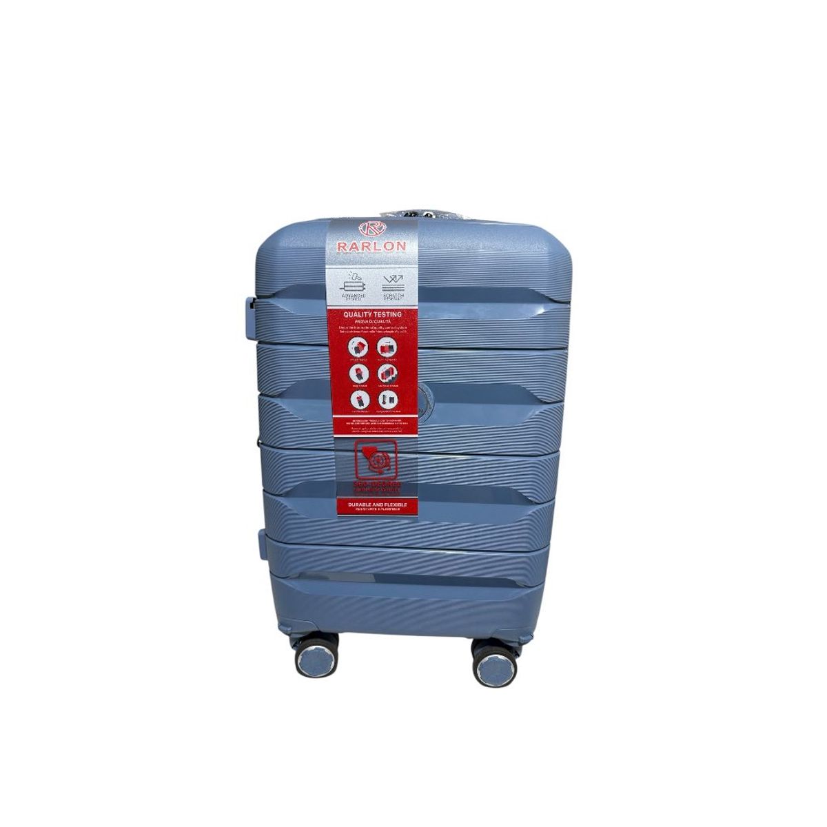 SMART - Maleta Rarlon Cabina Polipropilenio 10kg