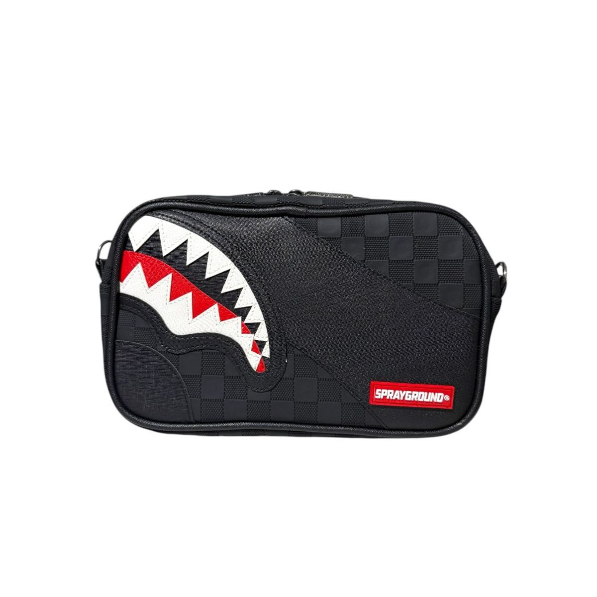 GENERICO - MORRAL BOLSO SPRAYGROUND ALTERNATIVO