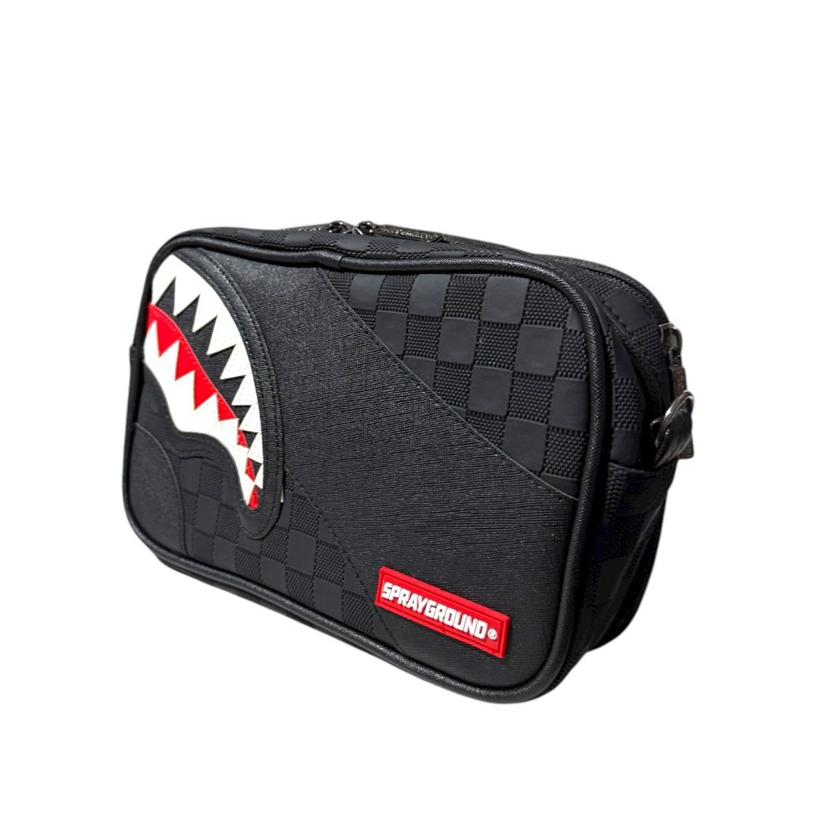 GENERICO - MORRAL BOLSO SPRAYGROUND ALTERNATIVO