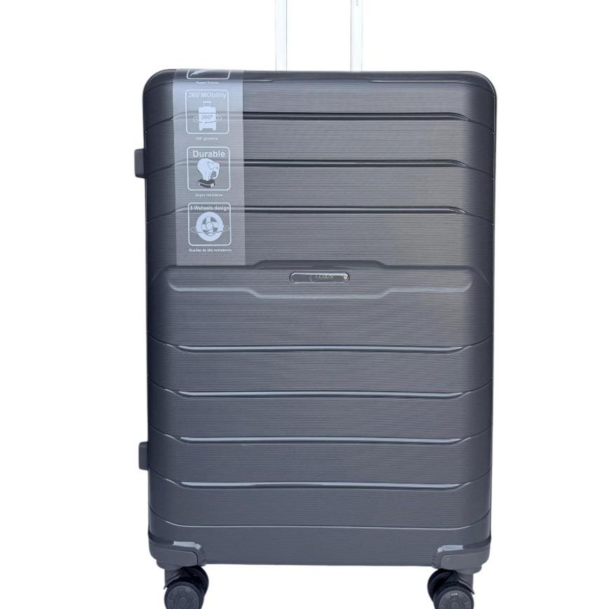 CROSS - MALETA TITAN  POLIPROPILENIO ORIGINAL 20kg a 23kg