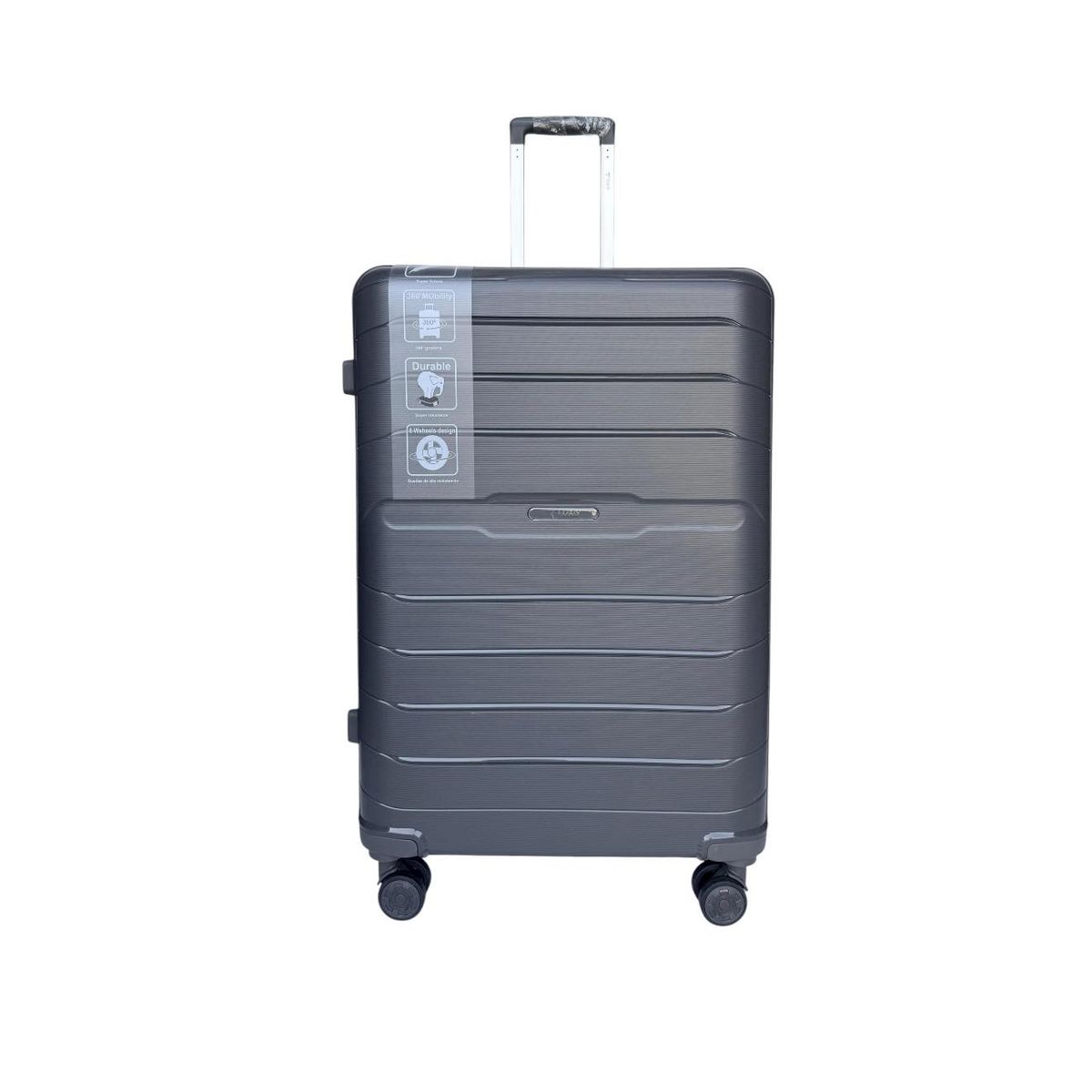 CROSS - MALETA TITAN  POLIPROPILENIO ORIGINAL 20kg a 23kg