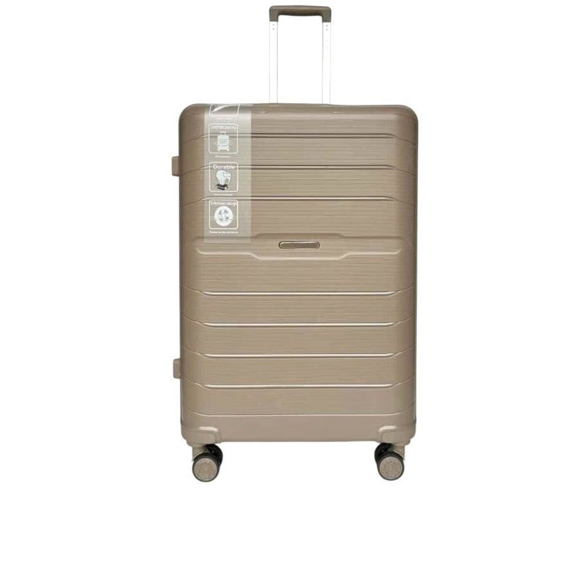 TITAN - MALETA TITAN ORIGINAL GRANDE 23KG