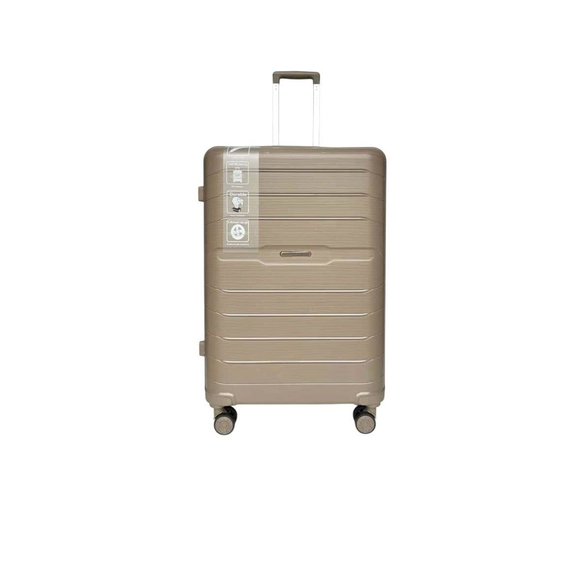 TITAN - MALETA TITAN ORIGINAL GRANDE 23KG