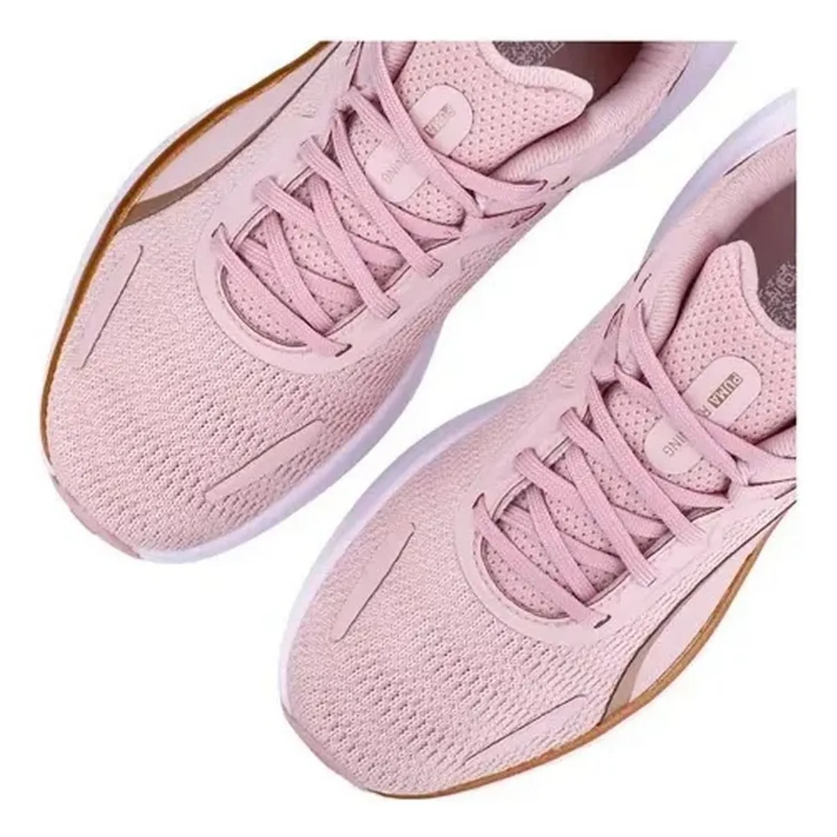 PUMA - Zapatillas Puma SKYROCKET LITE ELEVATE 312267-02 Mujer