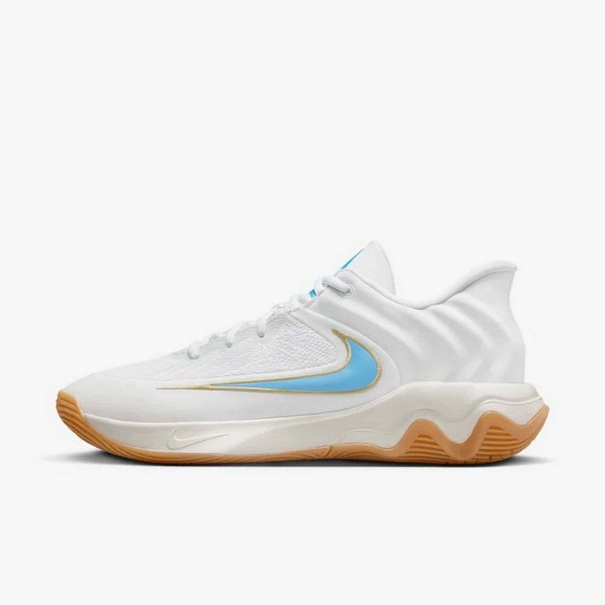 NIKE - Zapatillas Nike Giannis Immortality 4 FQ3680-101 Hombre