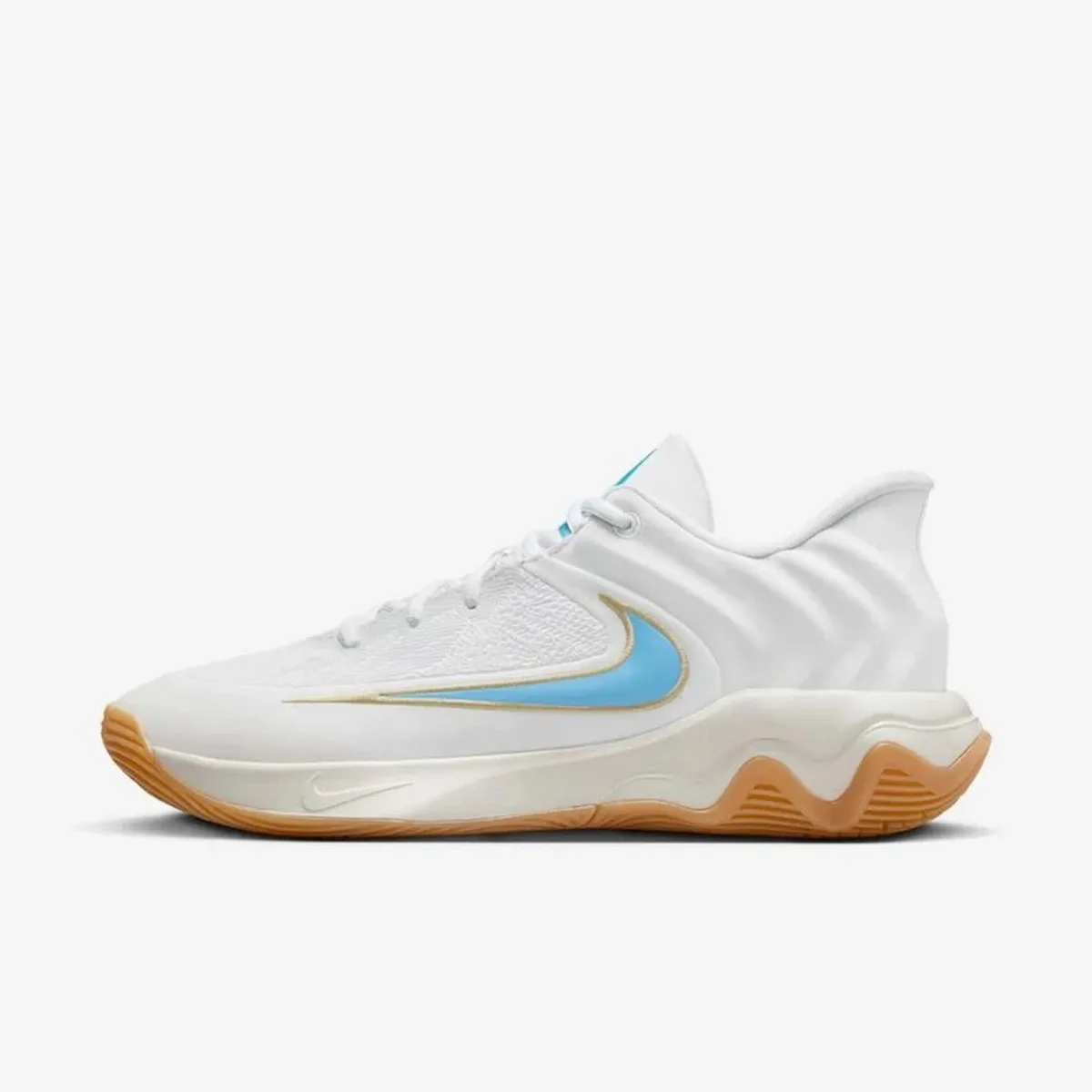 NIKE - Zapatillas Nike Giannis Immortality 4 FQ3680-101 Hombre