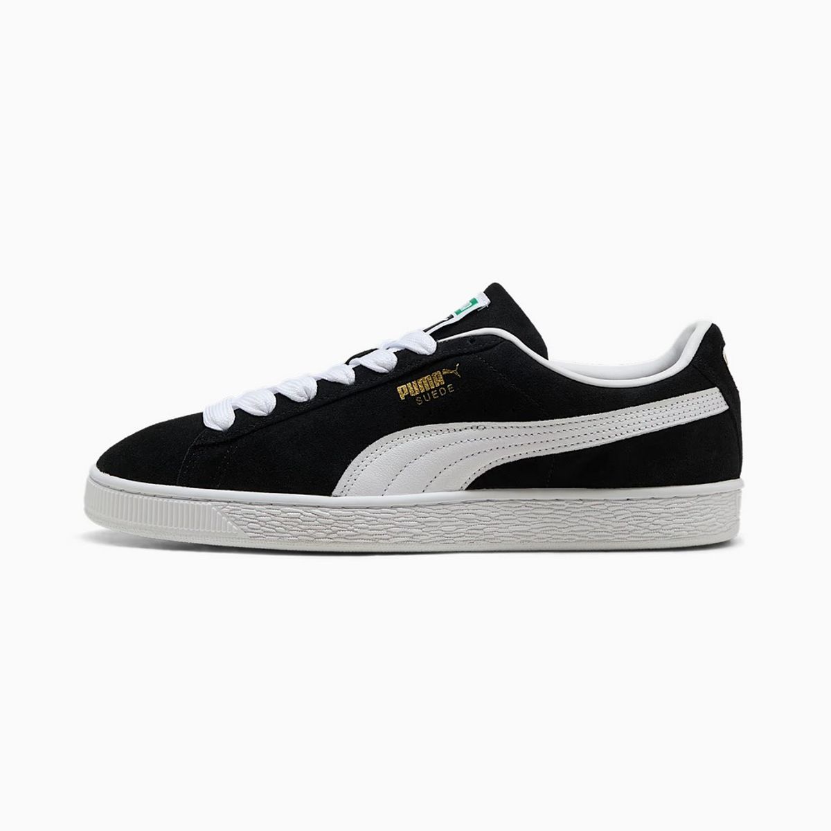 PUMA - Zapatillas Puma Suede Classic 399781-01 Hombre