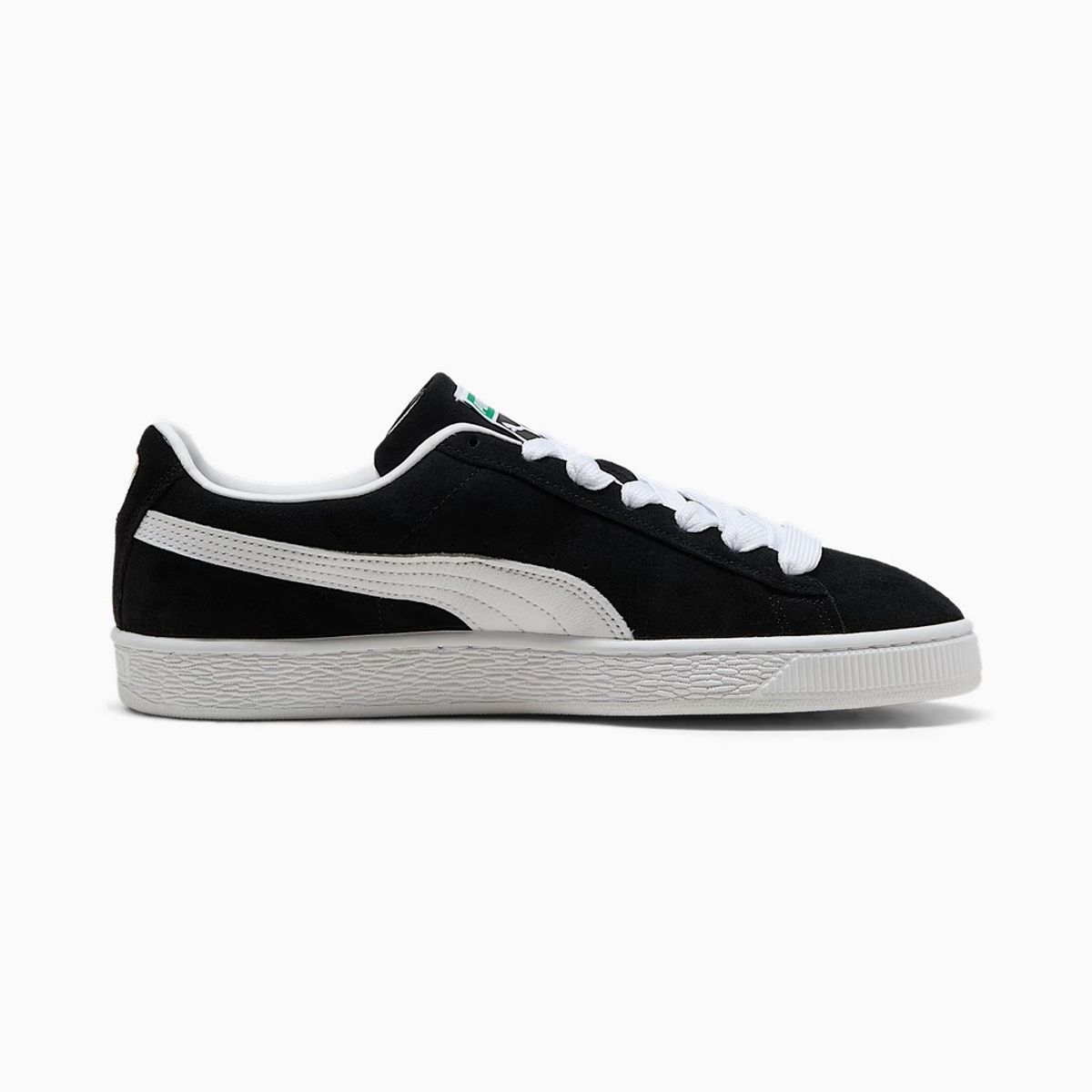 PUMA - Zapatillas Puma Suede Classic 399781-01 Hombre