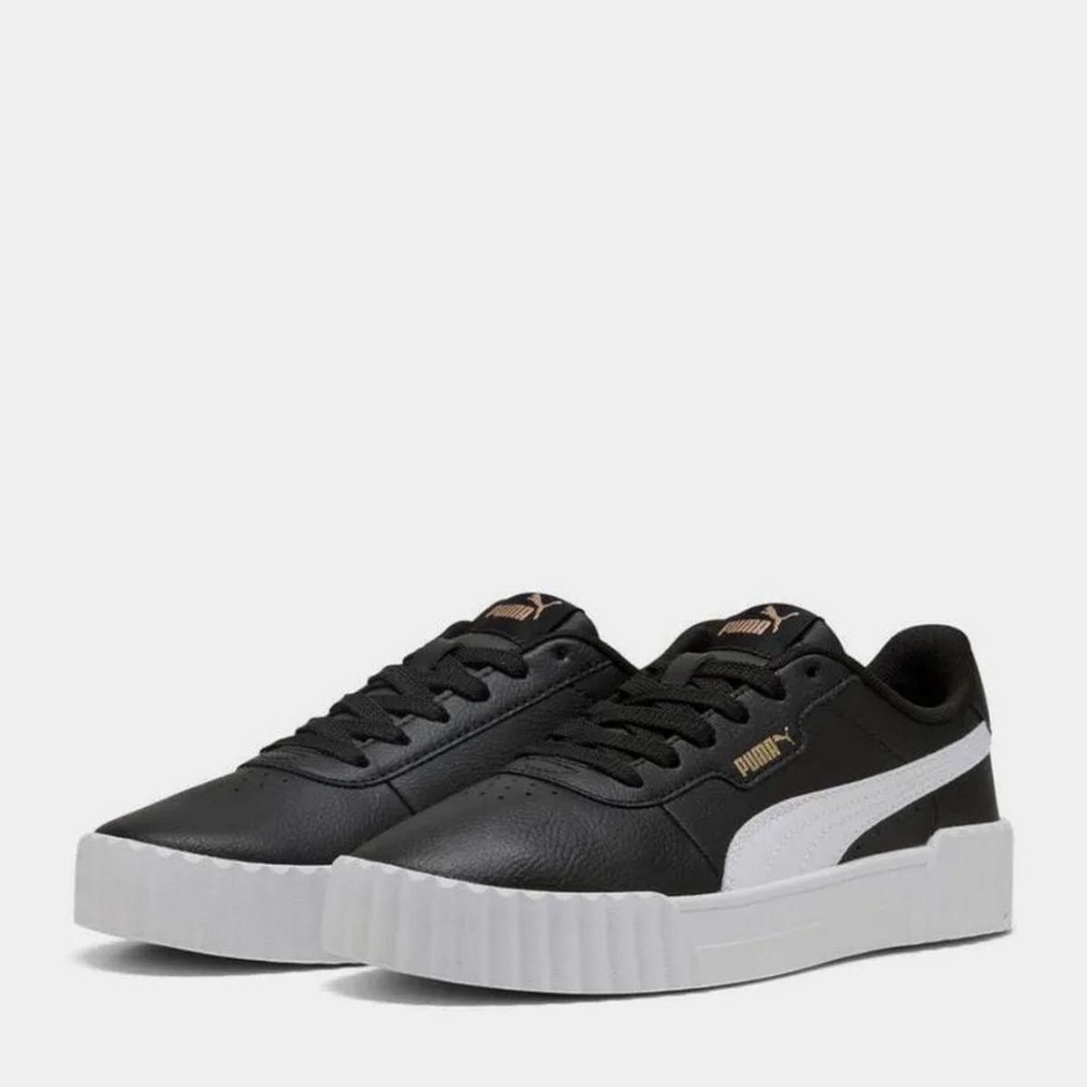PUMA - Zapatillas Puma Carina 30 400365-04 Mujer