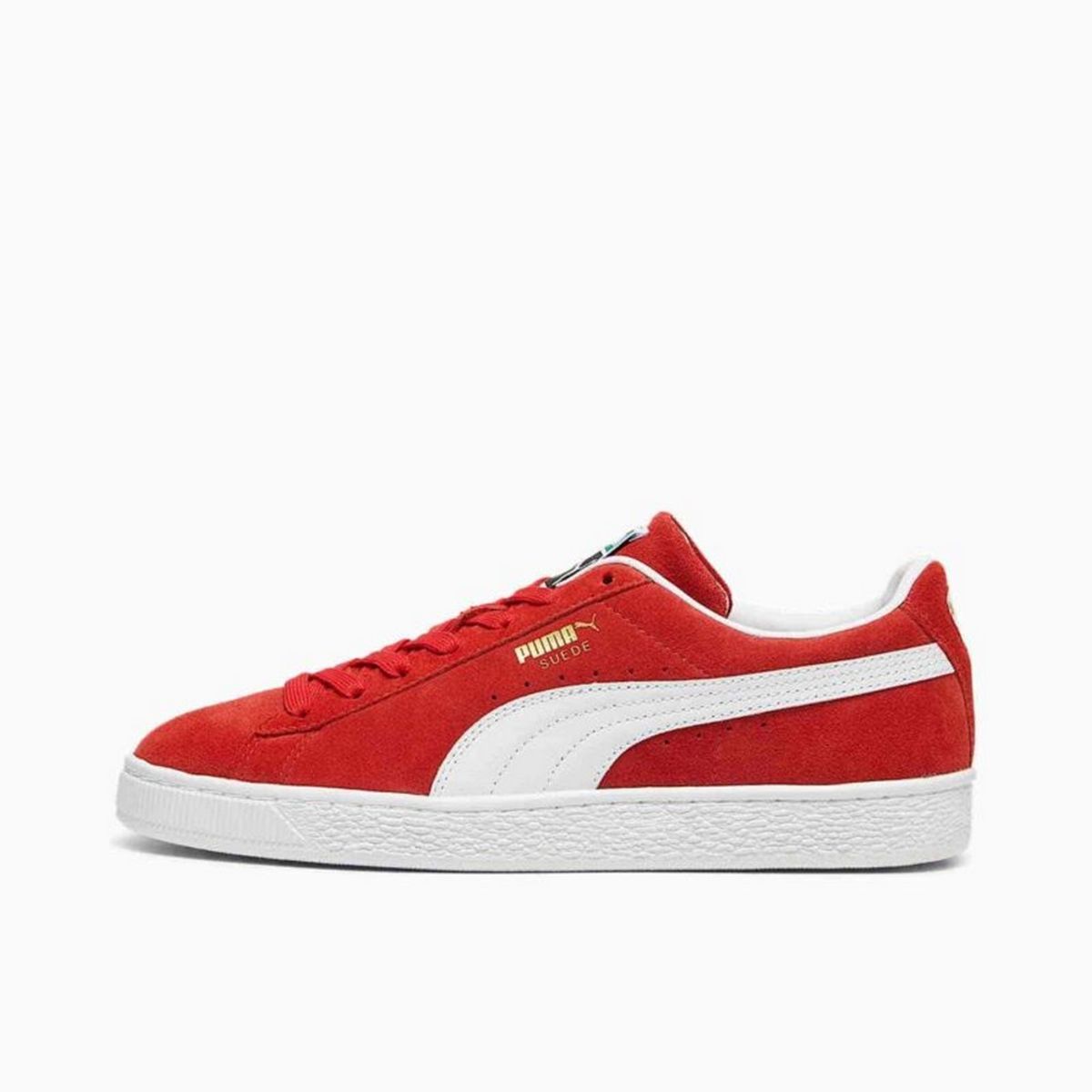 PUMA - Zapatillas Puma Suede Classic 400775-02 Hombre