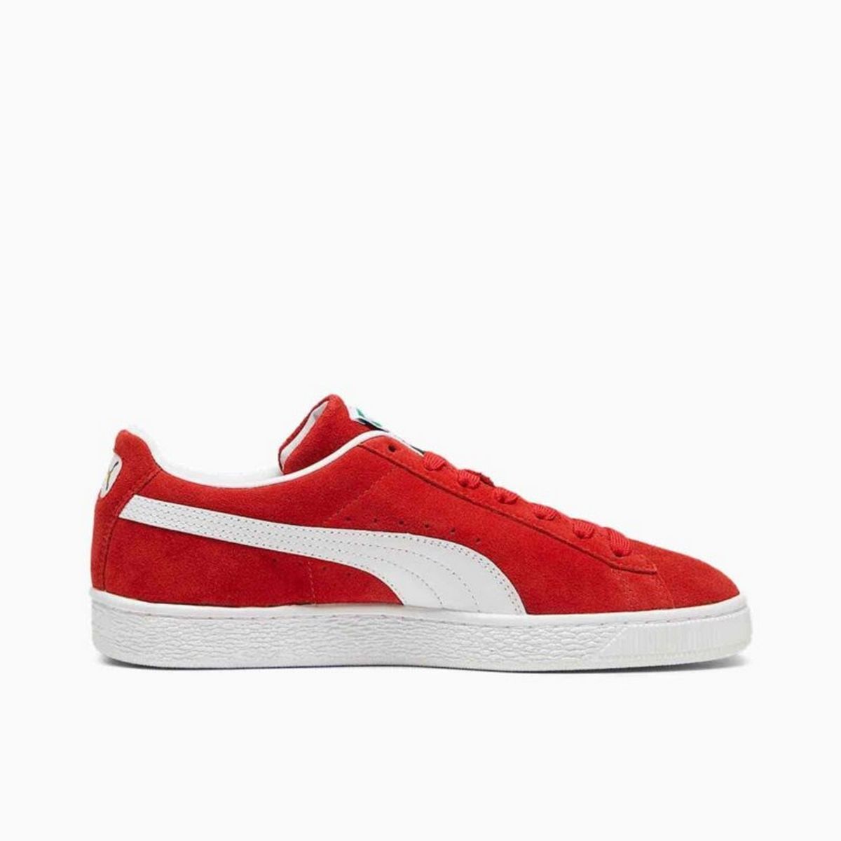 PUMA - Zapatillas Puma Suede Classic 400775-02 Hombre