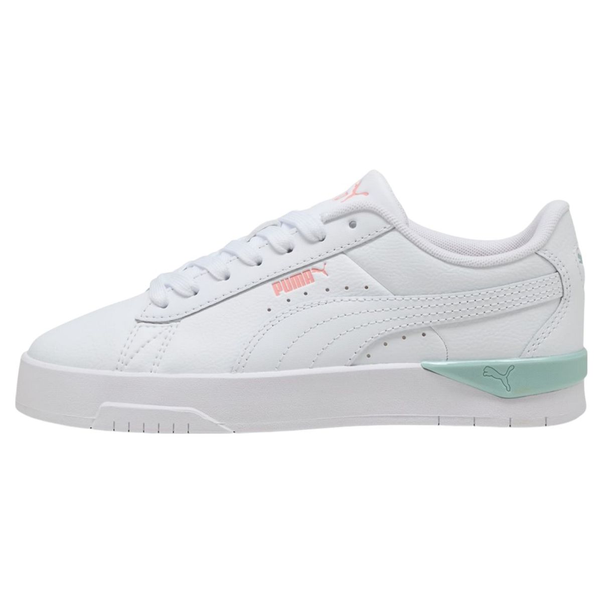 PUMA - Zapatillas Puma Juvenil Jada Classic Jr 401481-04 Niños