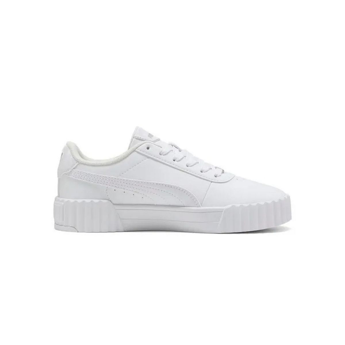 PUMA - Zapatillas Puma Carina 30 Dayinight 402641-02 Mujer