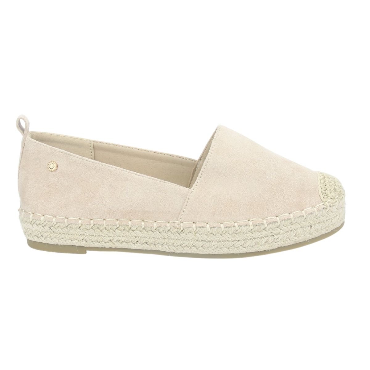 CHALADA - Ballerina Chalada Mujer Dijon-10 Nude Casual