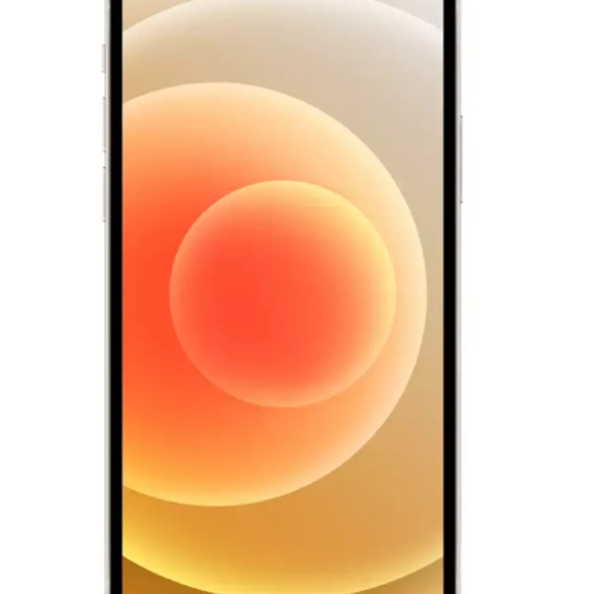 APPLE - iPhone 12 Mini 128GB Blanco Reacondicionado A2176