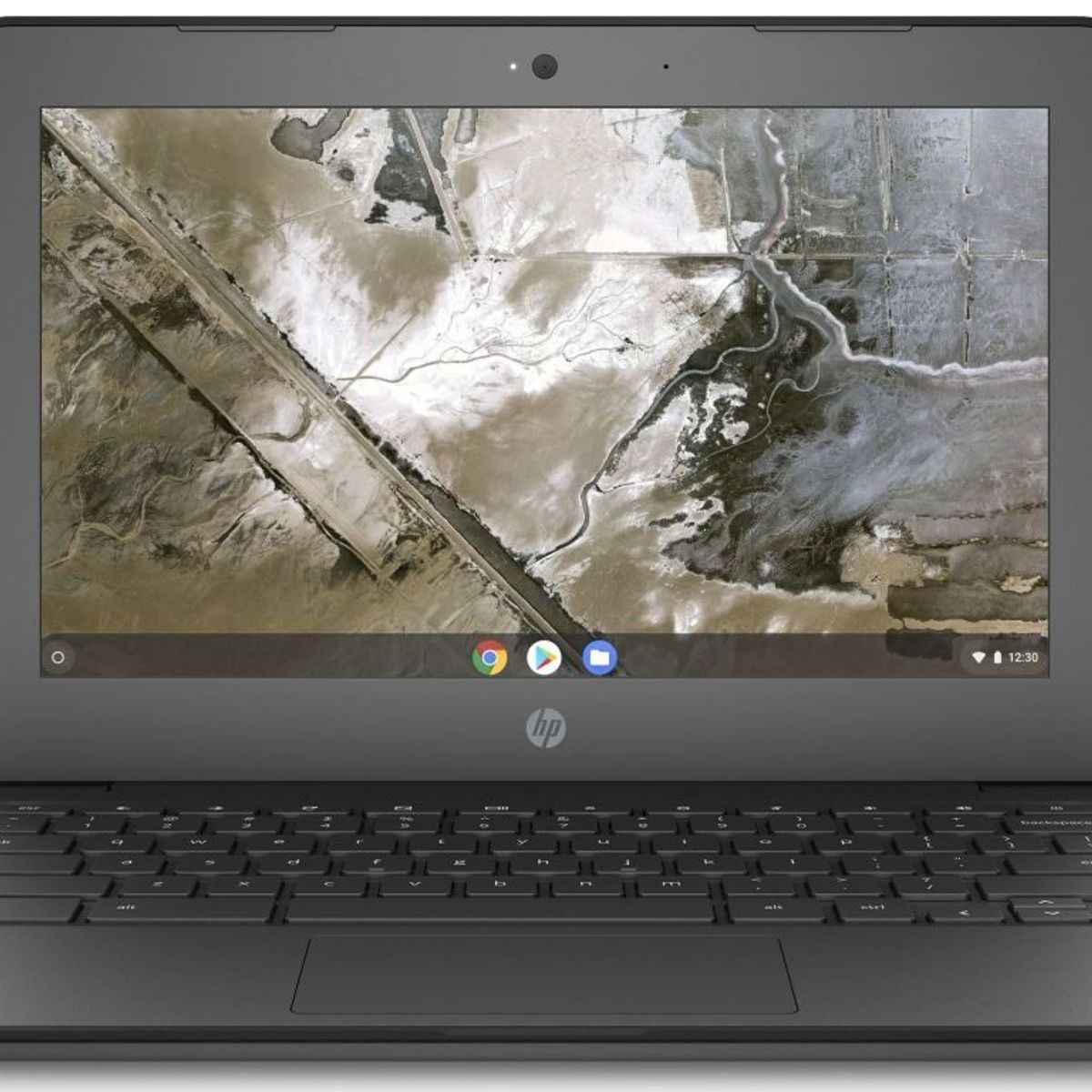 HP - Laptop HP G6 Linux 32GB SSD 4GB RAM