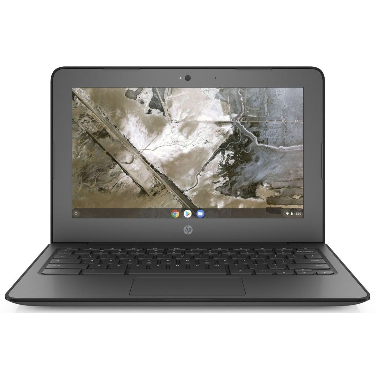 HP - Laptop HP G6 Linux 32GB SSD 4GB RAM