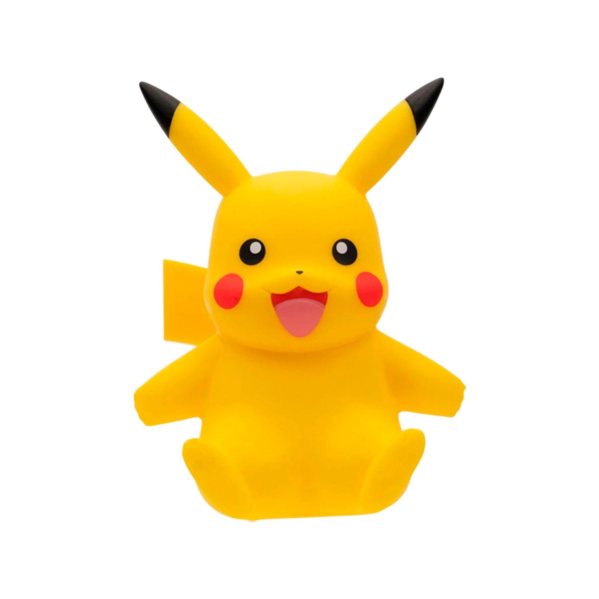 POKEMON - Pokemon Pikachu Select Vinyl Figure 11 Cm
