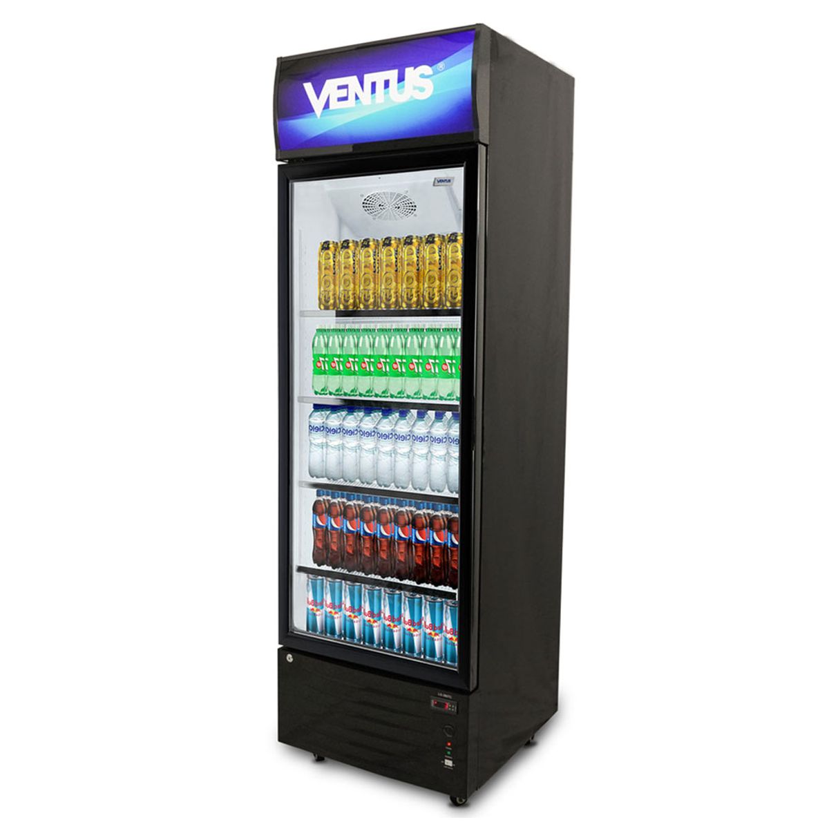 VENTUS - Visicooler Ventus LG-380TC