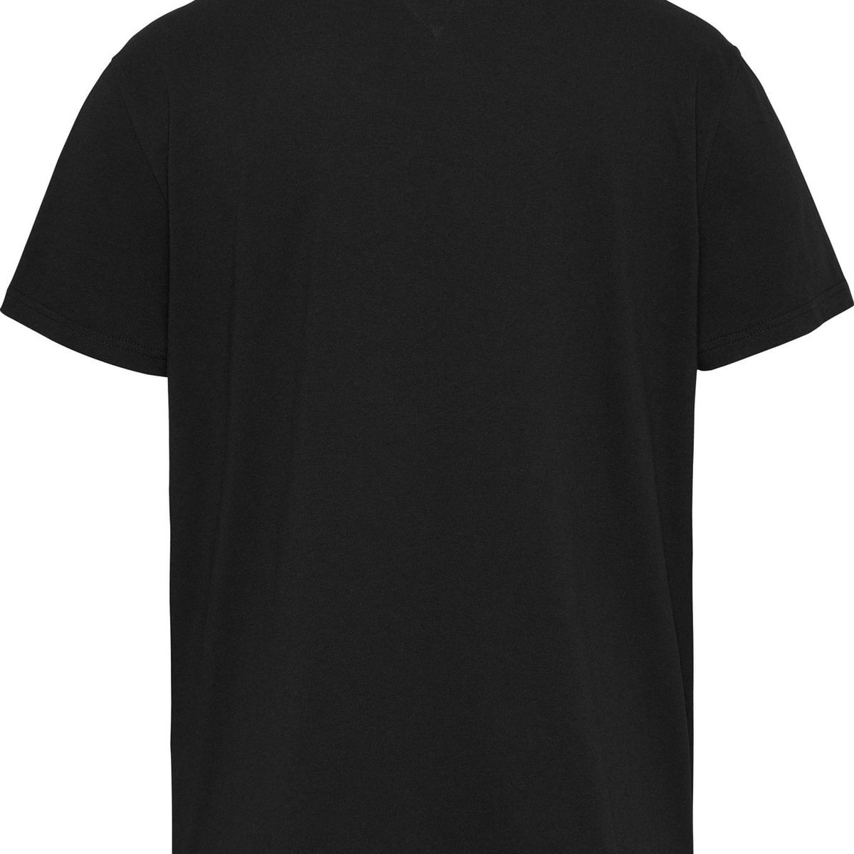 TOMMY HILFIGER - CAMISETA TJM REG VARSITY NOVELTY TEE EX