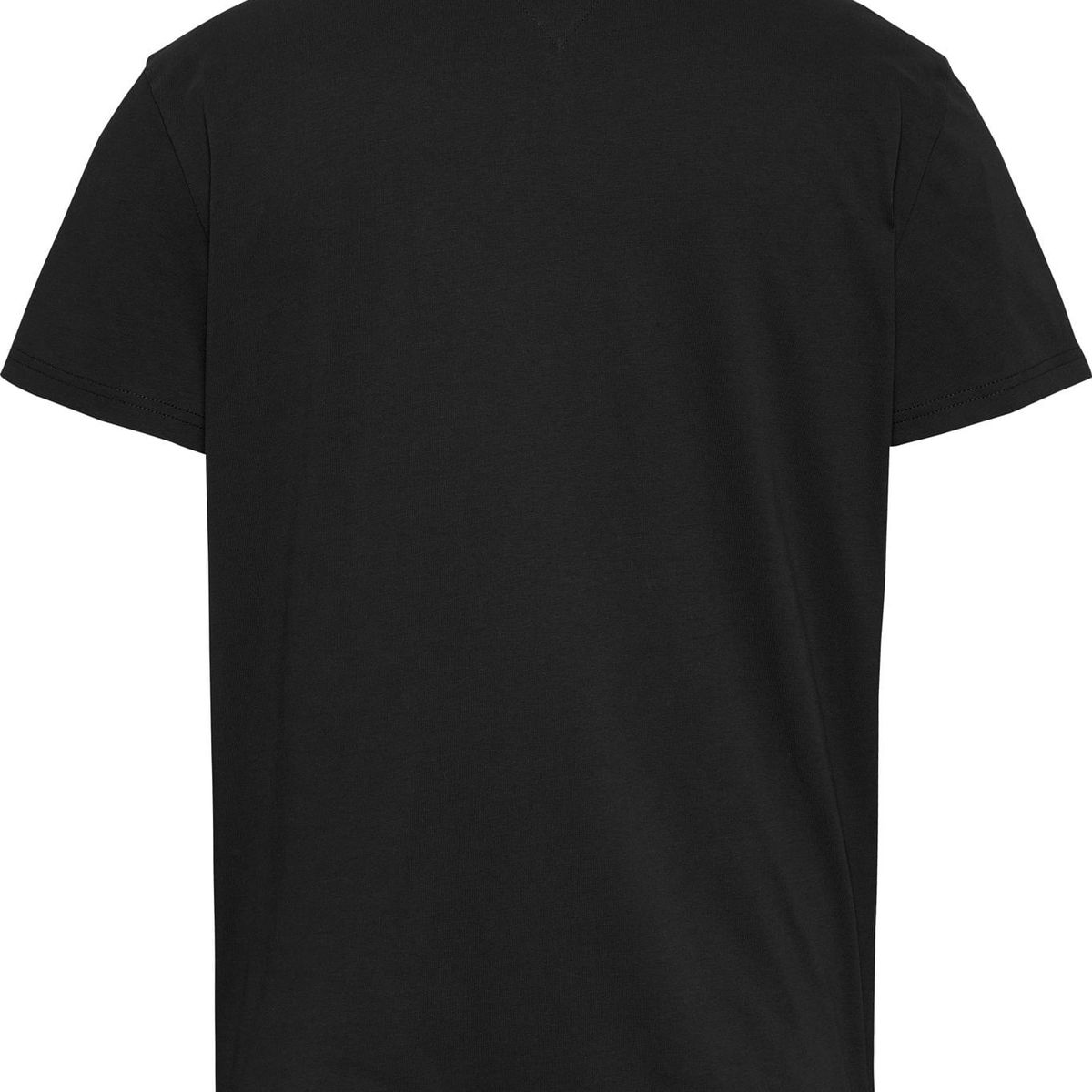 TOMMY HILFIGER - CAMISETA TJM REG POP CREST TEE EXT TH