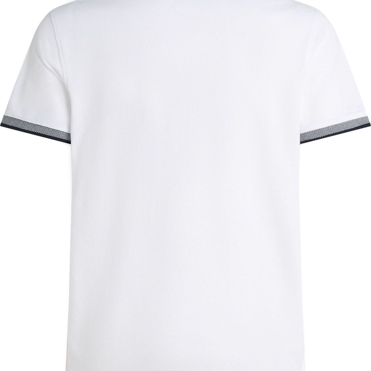 TOMMY HILFIGER - POLO IC LINEN REG POLO TH