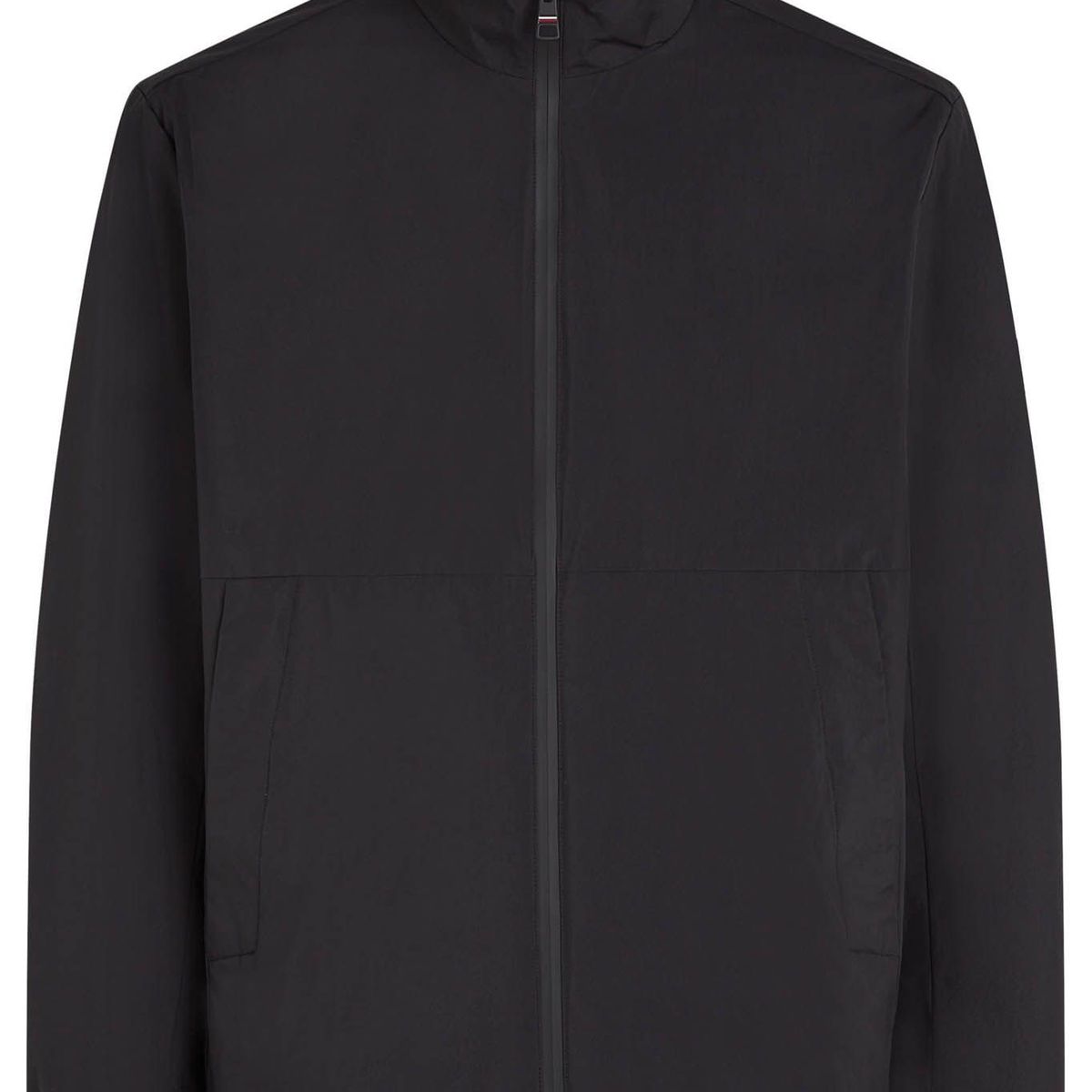 TOMMY HILFIGER - CASACA BRANDED BLOUSON