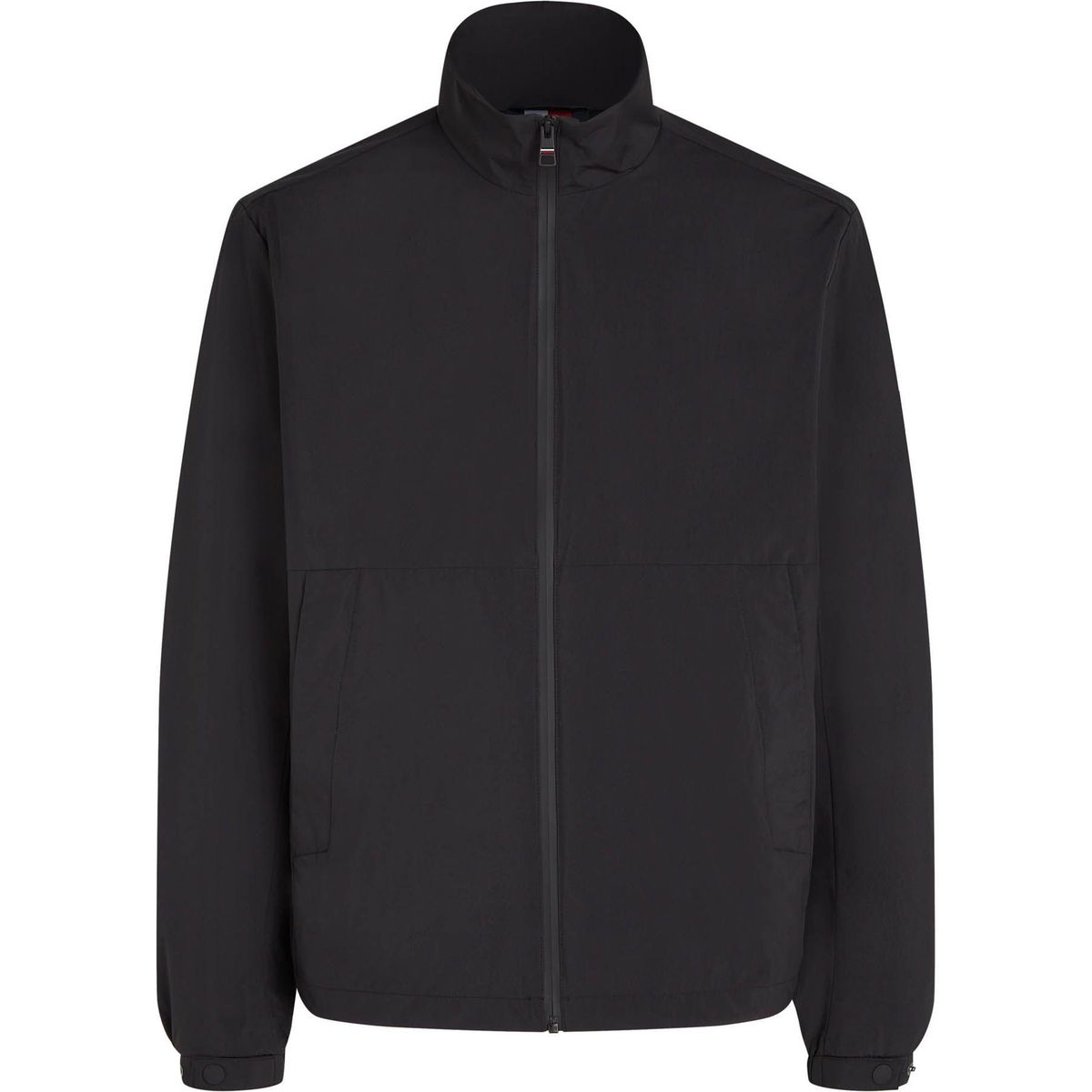 TOMMY HILFIGER - CASACA BRANDED BLOUSON