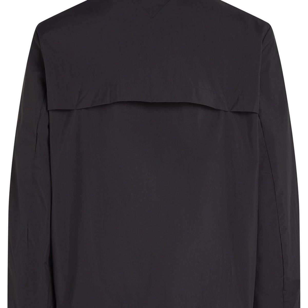 TOMMY HILFIGER - CASACA BRANDED BLOUSON