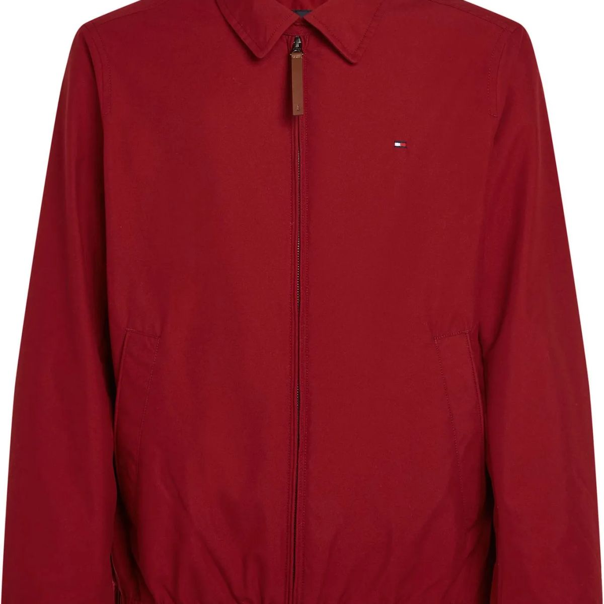 TOMMY HILFIGER - CASACA IVY JACKET