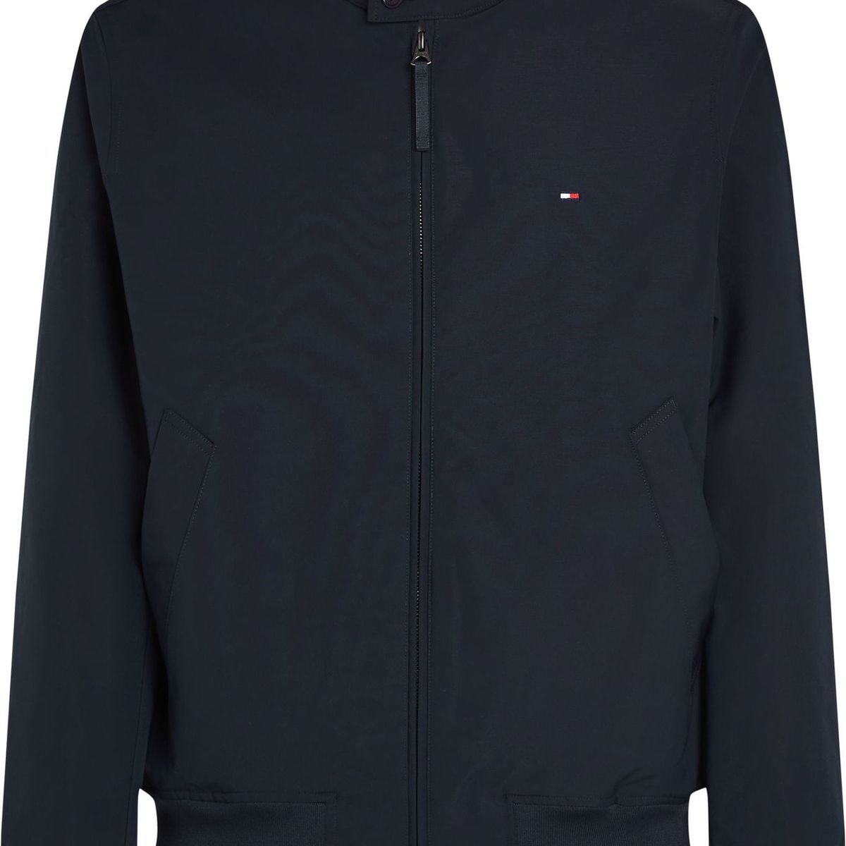 TOMMY HILFIGER - CASACA IM NA HARRINGTON JACKET TH