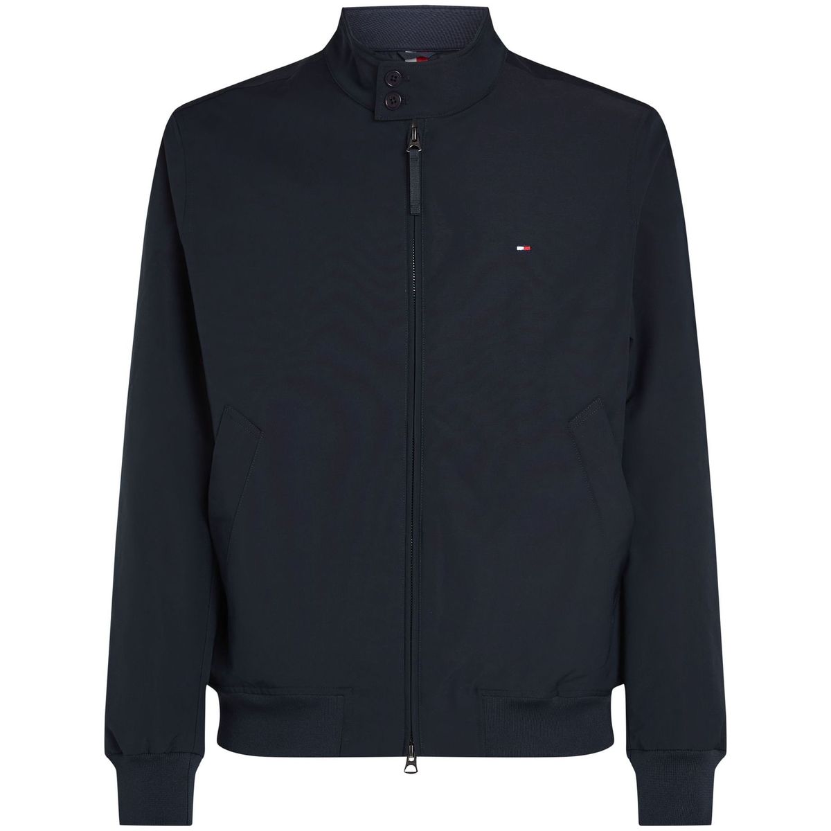 TOMMY HILFIGER - CASACA IM NA HARRINGTON JACKET TH