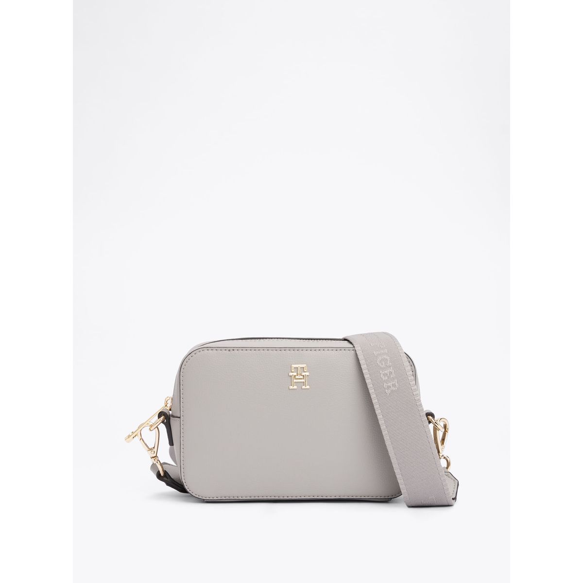 TOMMY HILFIGER - CARTERA TH SOFT LOGO CAMERA BAG