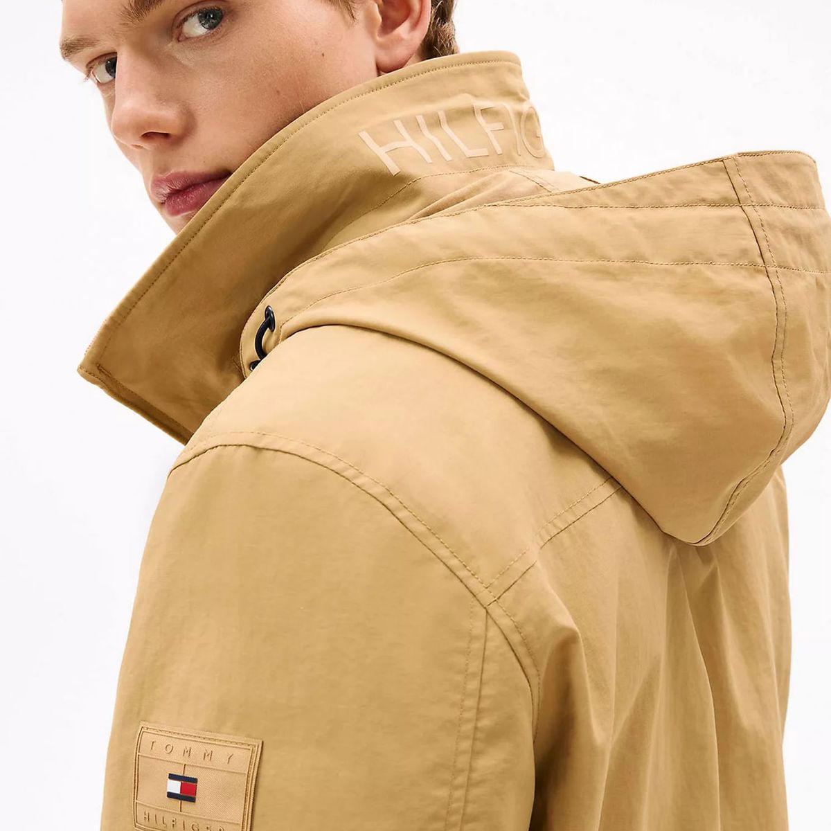 TOMMY HILFIGER - CASACA M REGATTA JACKET