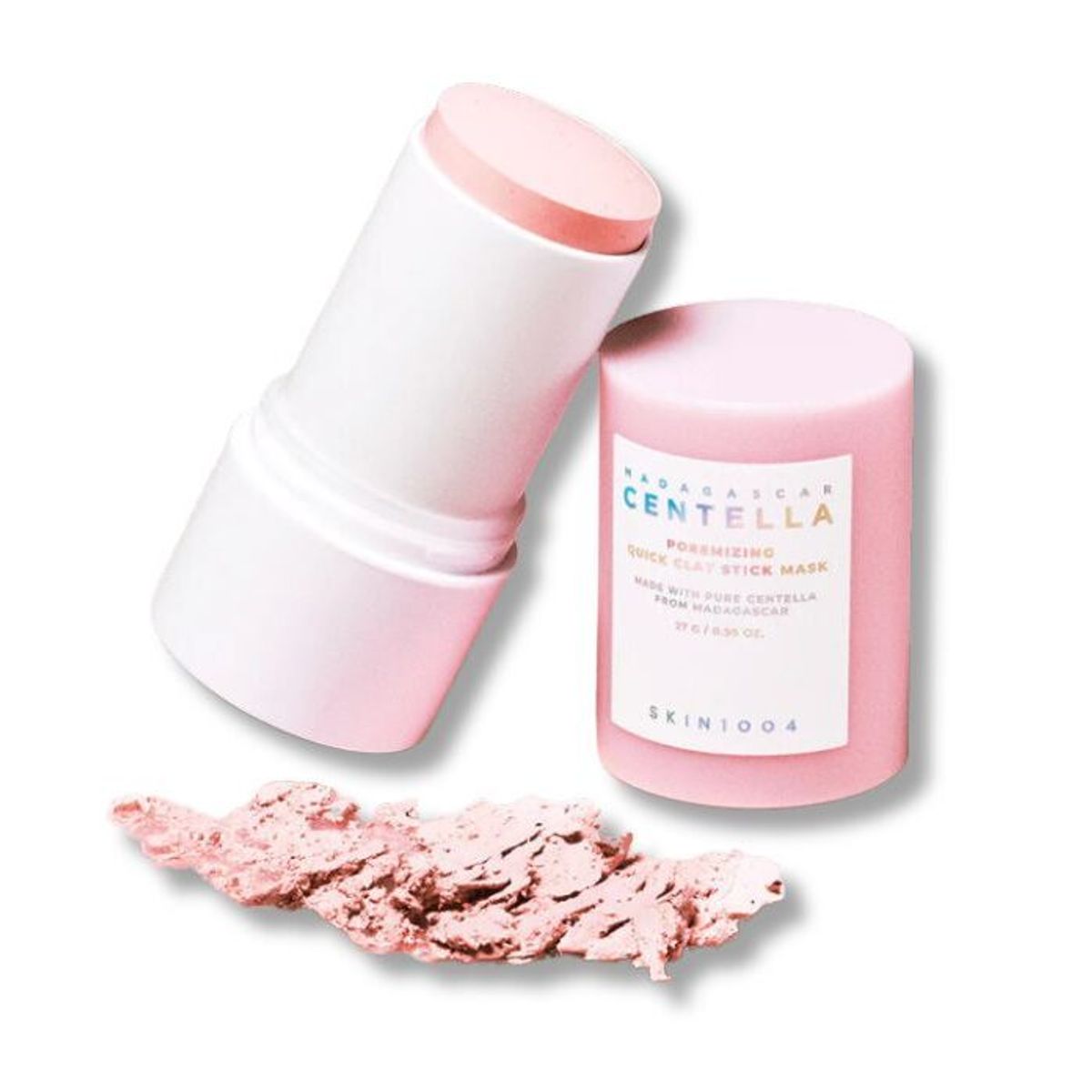 SKIN1004 - Mascarilla De Arcilla Madagascar Centella Poremizing 27gr