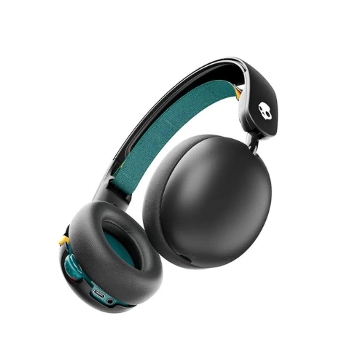 SKULLCANDY - Audífonos On Ear Skullcandy Bluetooth Grom Wireless