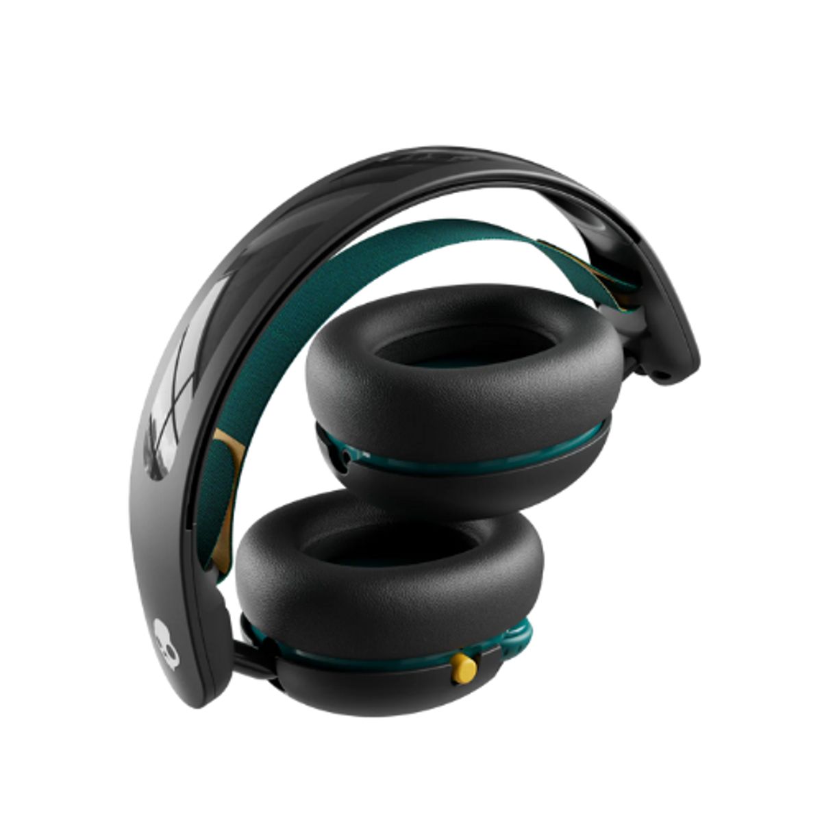 SKULLCANDY - Audífonos On Ear Skullcandy Bluetooth Grom Wireless