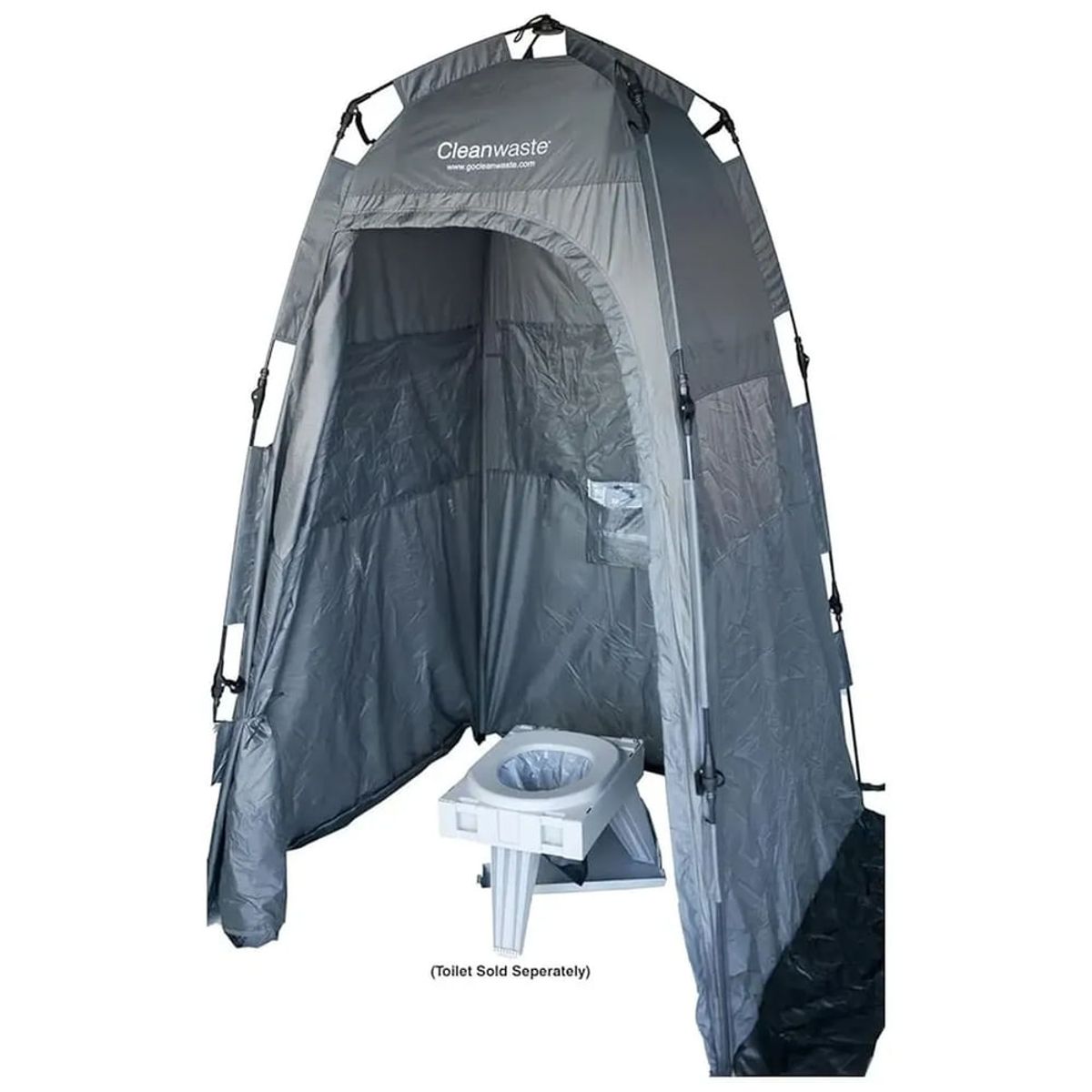 GENERICO - Cleanwaste carpa baño