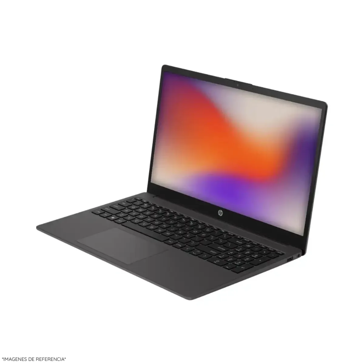 HP - Laptop HP 255 G10 AMD Ryzen 3-7320U 8GB RAM 256GB SSD 15.6"  FHD WIN11 - A9BS1LT