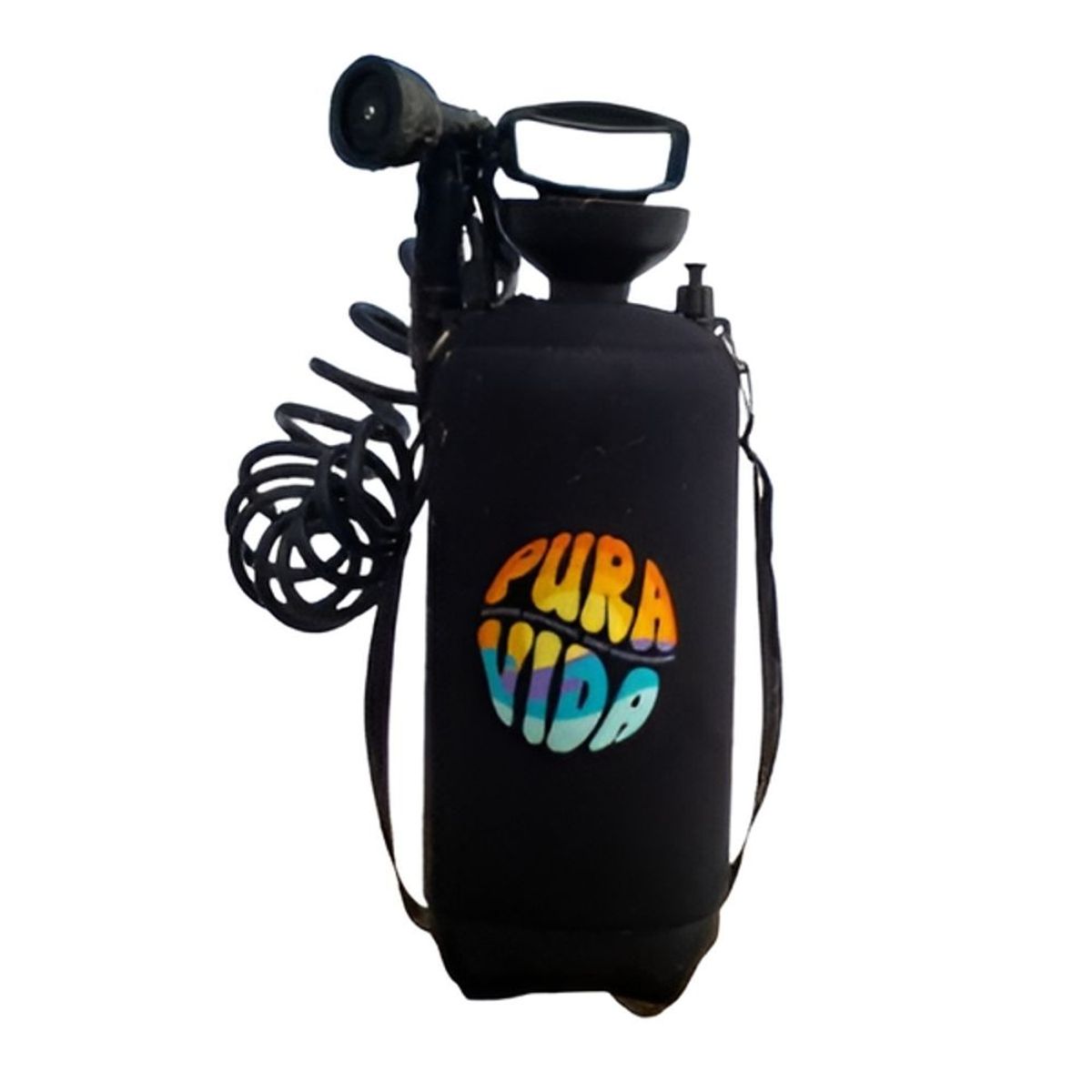 PURA VIDA - Pura Vida ducha portatil 8 litros