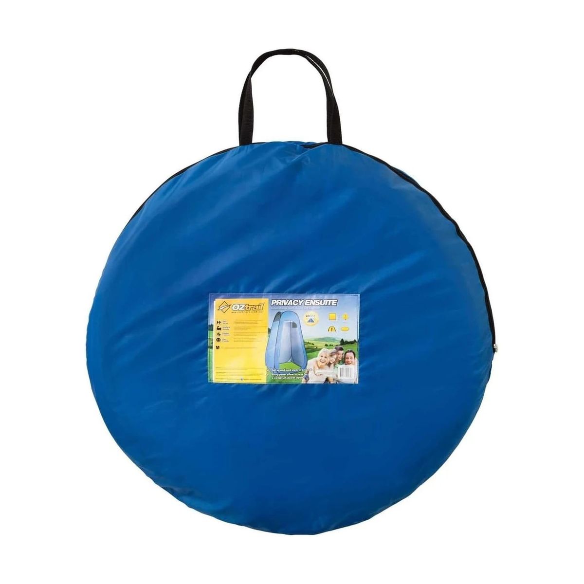 OZTRAIL - Oztrail carpa baño