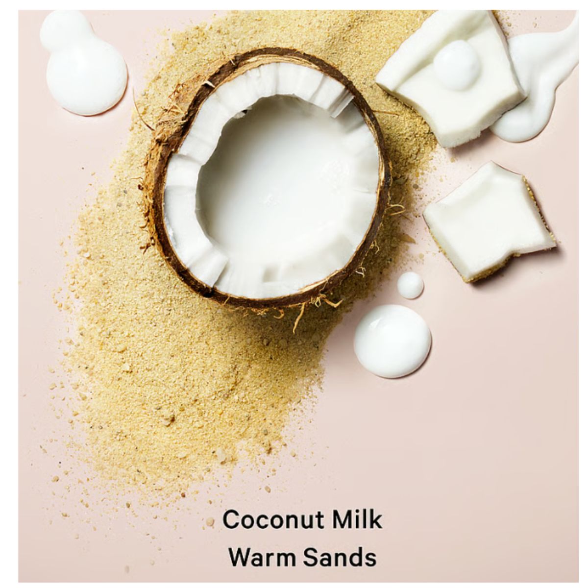 VICTORIA'S SECRET - MIST CORPORAL SHIMMER VICTORIA SECRET COCONUT PASSION 250 ML