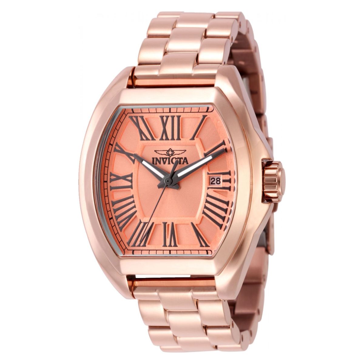 INVICTA - Reloj Invicta 48582 Oro rosa Mujer