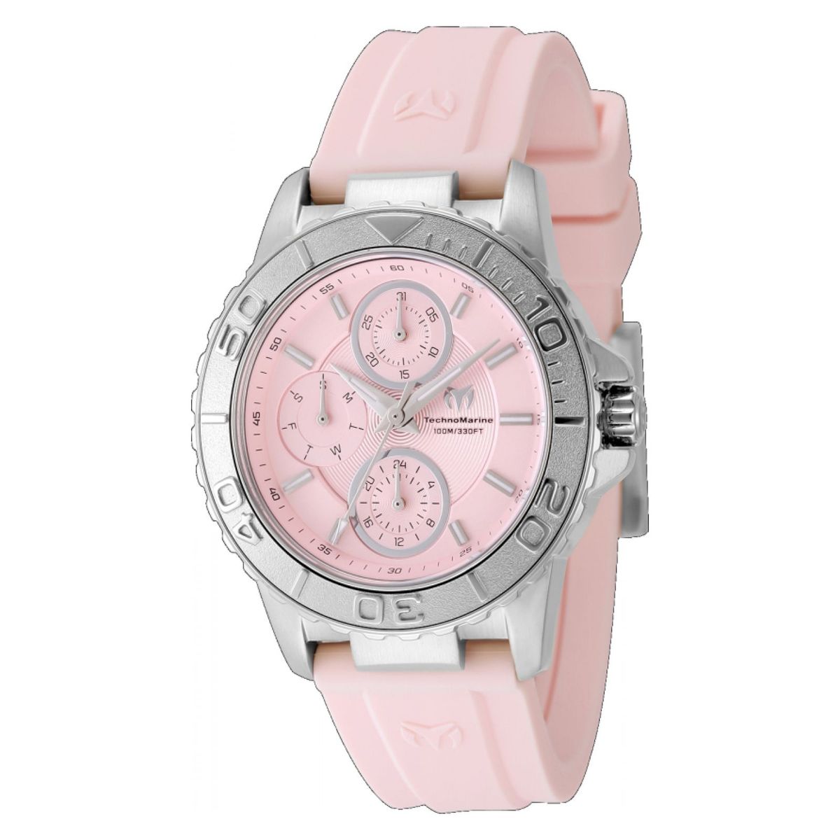 TECHNOMARINE - Reloj Invicta TM-725013 Rosa Mujer