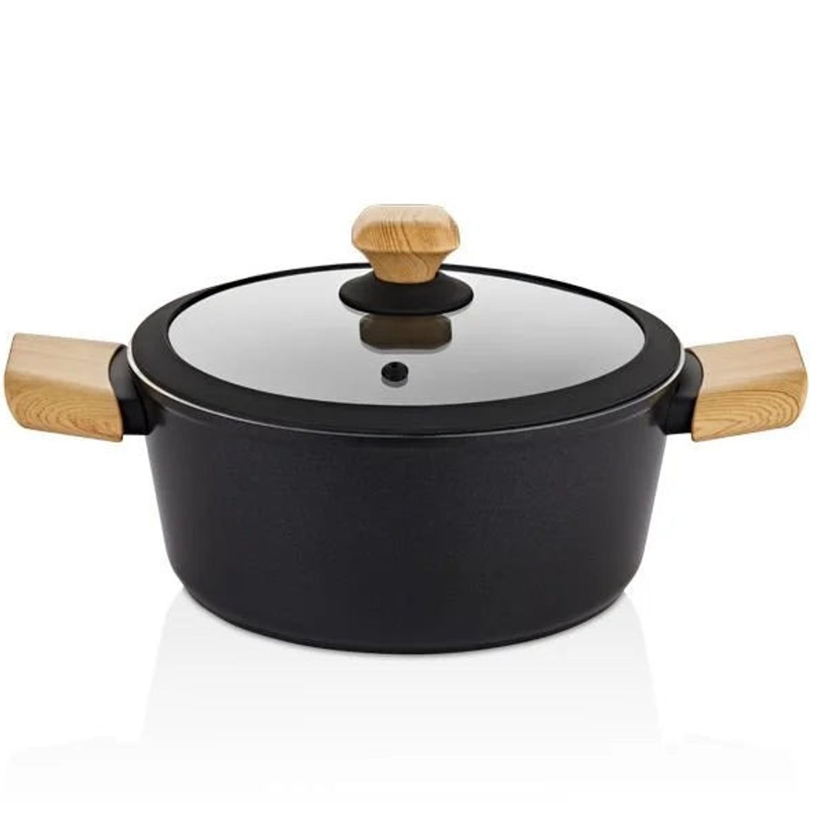 GENERICO - FALEZ AURIS CRYSTAL 4 MM 20 cm Olla