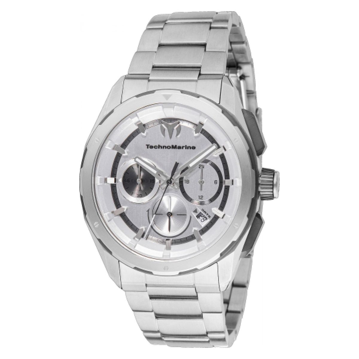TECHNOMARINE - Reloj Invicta TM-318091 Acero Hombre