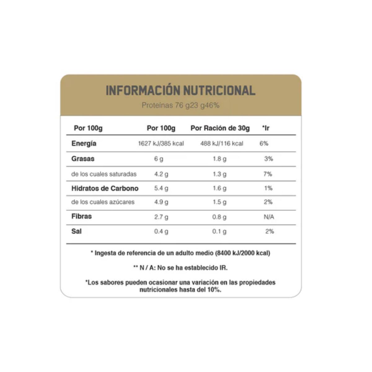 DORIAN YATES - PROTEÍNA SHADOWHEY 2 KG VAINILLA - PROTEINA WHEY