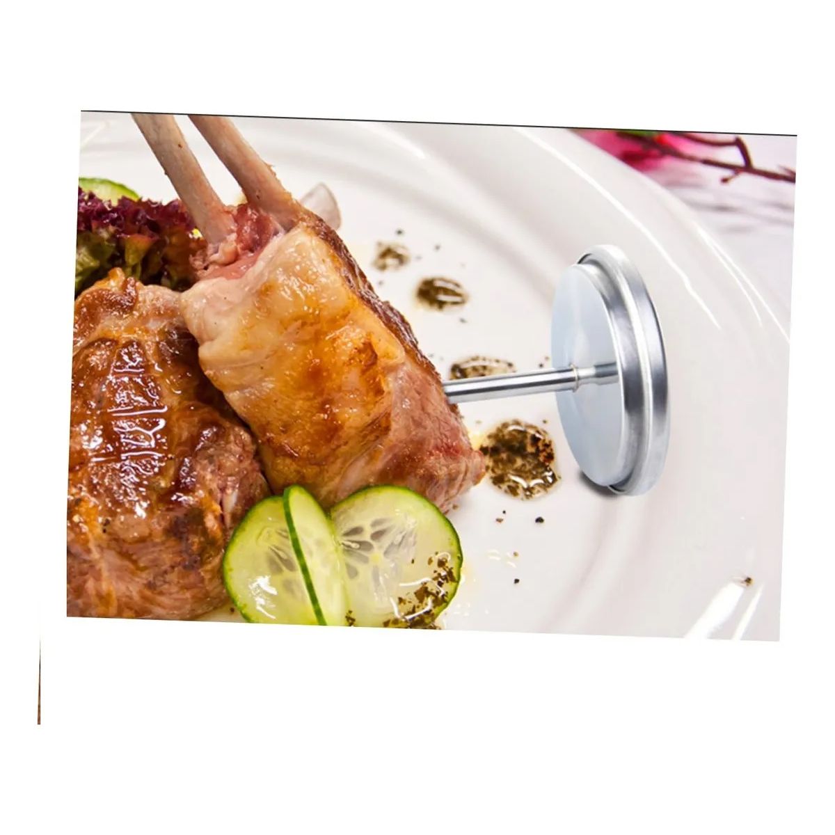 GENERICO - Termómetro para Carnes