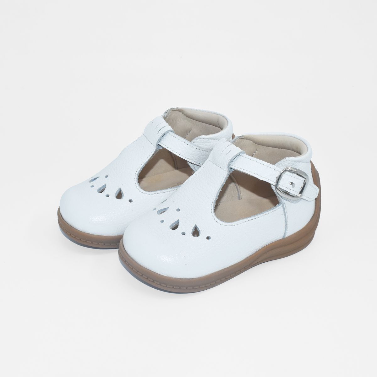 HORMIGUITA - Zapato 4 Lágrimas