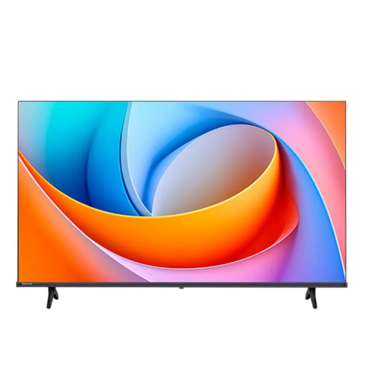 HISENSE - TELEVISOR HISENSE 43 SMART TV VIDAA FHD LED - 43A4NV